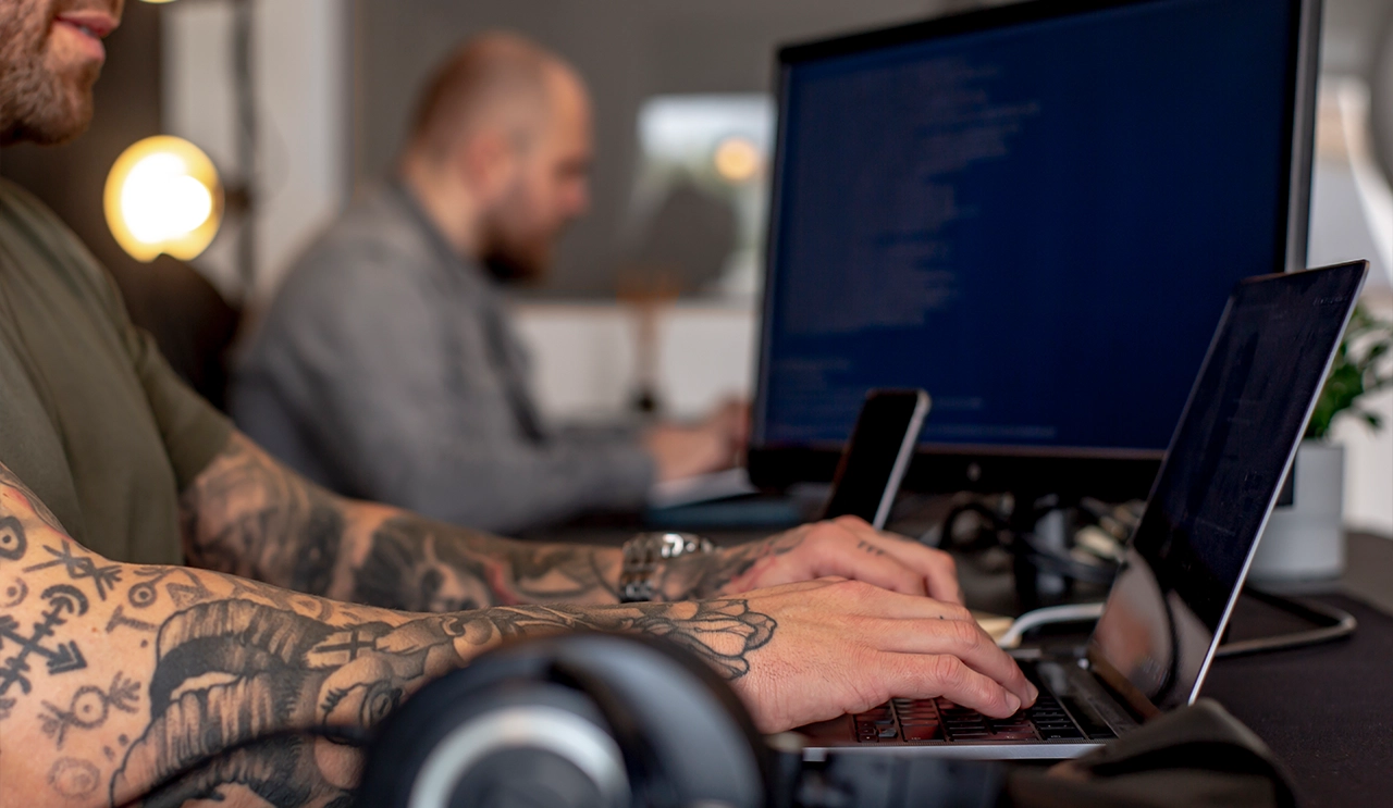 webdesign em Portugal